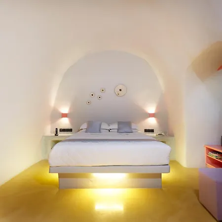 Caldera Colors Apartment Fira (Santorini)