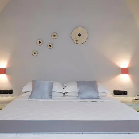 Caldera Colors Apartment Fira (Santorini)
