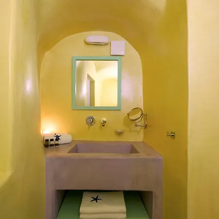 Apartment Caldera Colors Fira (Santorini)