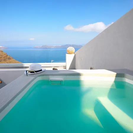 Caldera Colors Fira (Santorini)