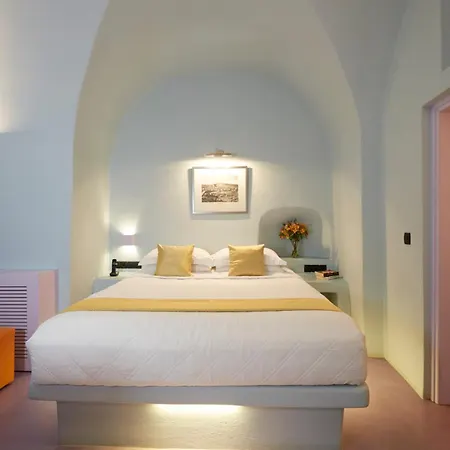 Apartment Caldera Colors Fira (Santorini)