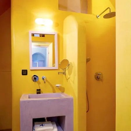 Caldera Colors Apartment
