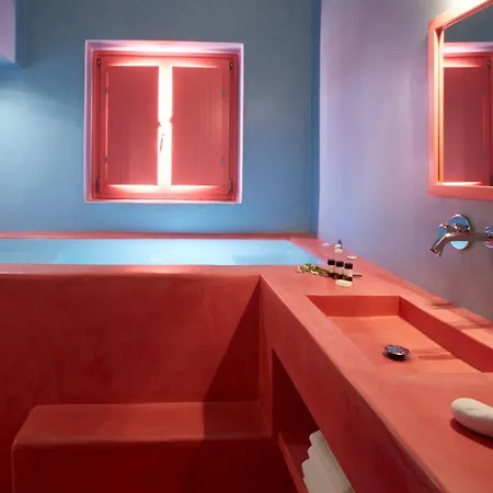 Caldera Colors Apartment Fira (Santorini)