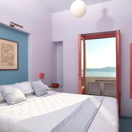 Caldera Colors Apartment *