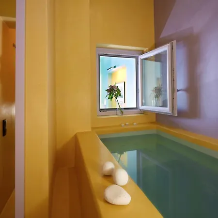 Apartment Caldera Colors Fira (Santorini)