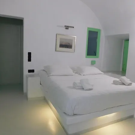 Caldera Colors Apartment *