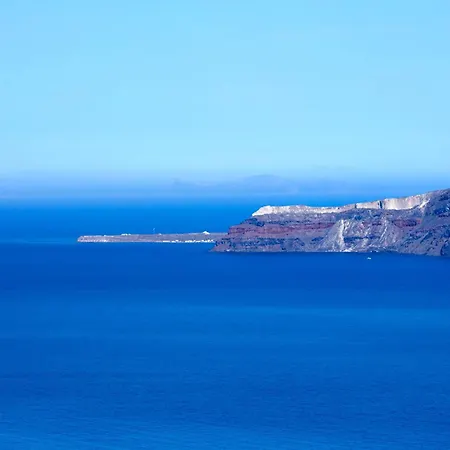 Caldera Colors Apartment Fira (Santorini)