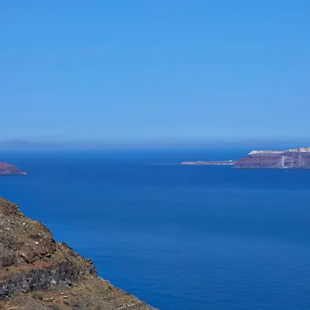 Caldera Colors * Fira (Santorini)